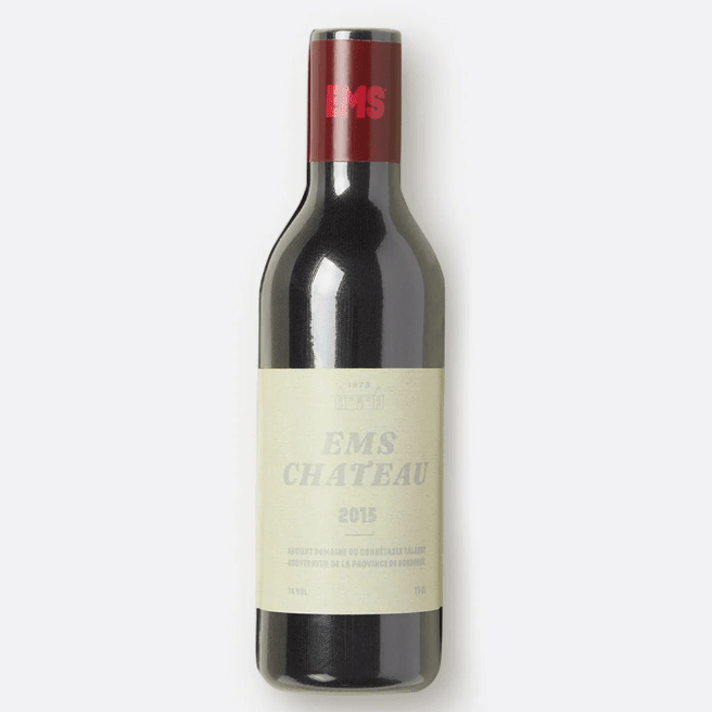 Eat My Socks - Red Wine - Papelaria Encantada