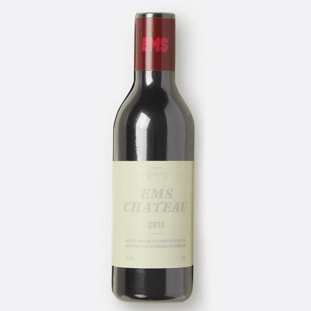 Eat My Socks - Red Wine - Papelaria Encantada