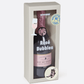 Eat My Socks - Rosé Bubbles - Papelaria Encantada