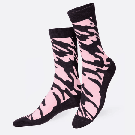 Eat My Socks - Rosé Bubbles - Papelaria Encantada