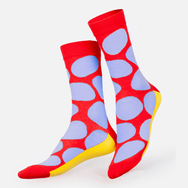 Eat My Socks - Salty Chips - Papelaria Encantada