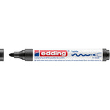 Marcador para Têxteis edding 4500 2–3 mm — Preto