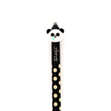 Esferográfica apagável e retrátil Panda - Mr Wonderful - Papelaria Encantada