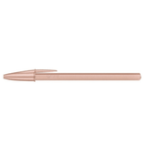 Esferográfica BIC Cristal Glace 1 mm cobre - Papelaria Encantada