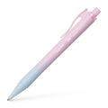 Esferográfica Faber-Castell Daily Ball Flow “Buzzing Sky” - Papelaria Encantada