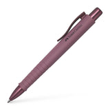 Esferográfica Faber - Castell Poly Ball Urban Bordeaux Ed. Limitada - Papelaria Encantada