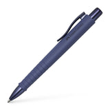 Esferográfica Faber - Castell Poly Ball Urban Future dusk Ed. Limitada - Papelaria Encantada