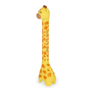 Esferográfica Girafa com Base - Stand - Ink Ovation Legami - Papelaria Encantada