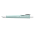 Esferográfica Poly Ball Xb Caribic blue Faber - Castell - Papelaria Encantada
