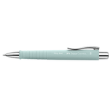 Esferográfica Poly Ball Xb Caribic blue Faber - Castell - Papelaria Encantada