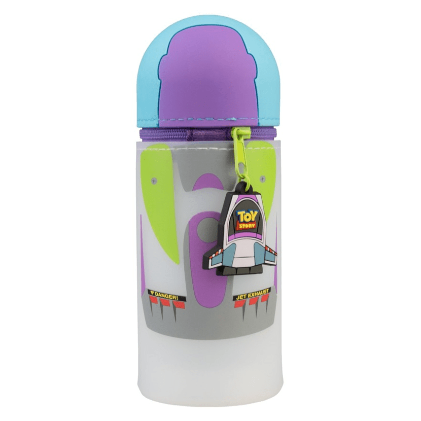 ESTOJO 3D DISNEY PIXAR TOY STORY BUZZ LIGHTYEAR - Papelaria Encantada