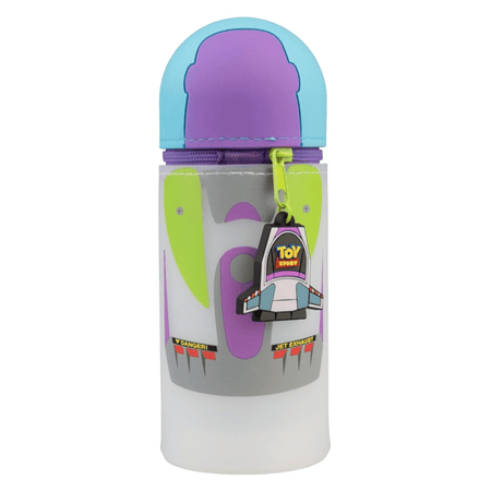 ESTOJO 3D DISNEY PIXAR TOY STORY BUZZ LIGHTYEAR - Papelaria Encantada