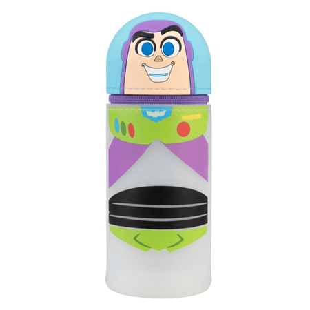ESTOJO 3D DISNEY PIXAR TOY STORY BUZZ LIGHTYEAR - Papelaria Encantada