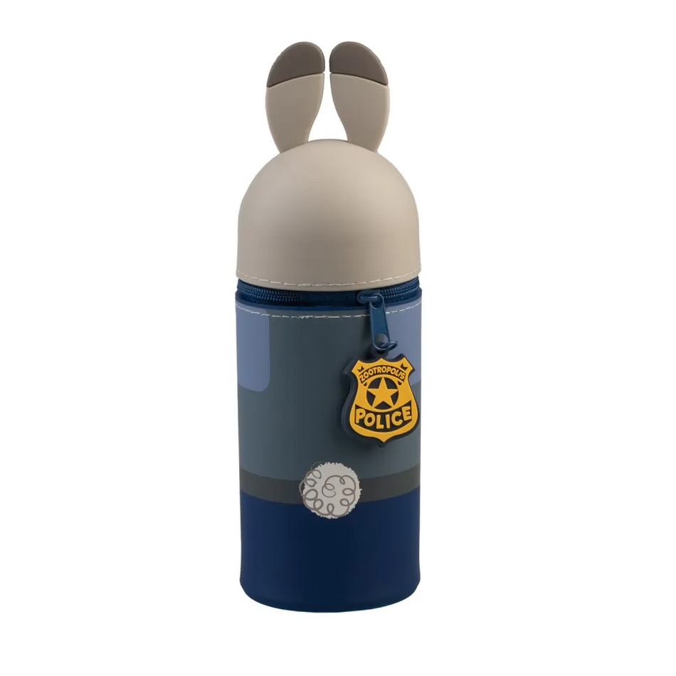 Estojo 3D Silicone Zootropolis 2 Judy Hopps