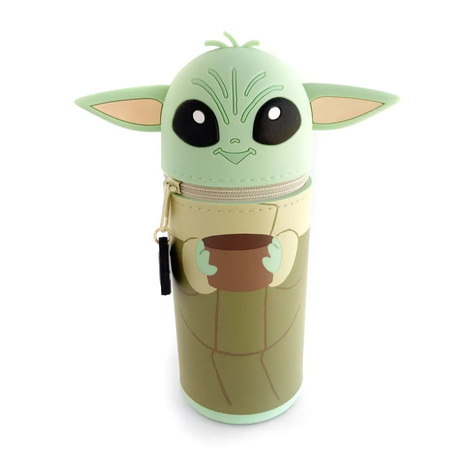 Estojo 3D Star Wars the Child Grogu