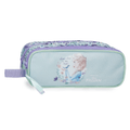 Estojo duplo Frozen - Papelaria Encantada