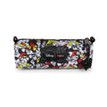 Estojo EASTPAK Benchmark Single Mickey Print - Papelaria Encantada