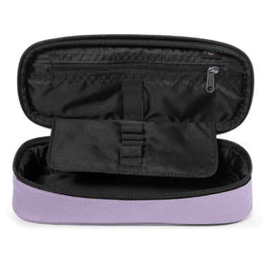 Estojo Eastpak Oval Orchid Lilac - Papelaria Encantada