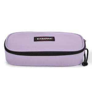Estojo Eastpak Oval Orchid Lilac - Papelaria Encantada