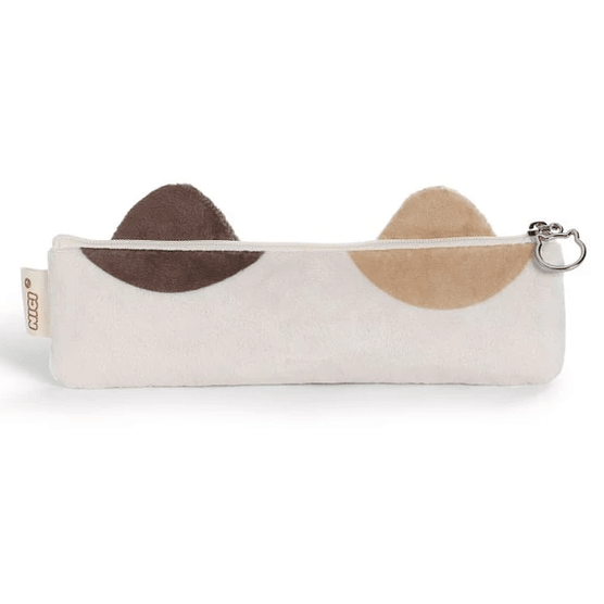 Estojo Gato Angy Mymochi Nici - Papelaria Encantada