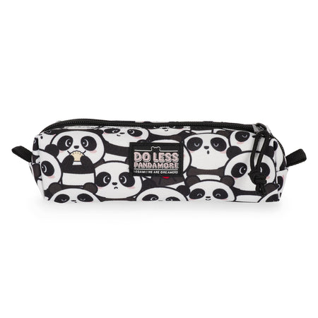 Estojo Legami - Panda - Papelaria Encantada
