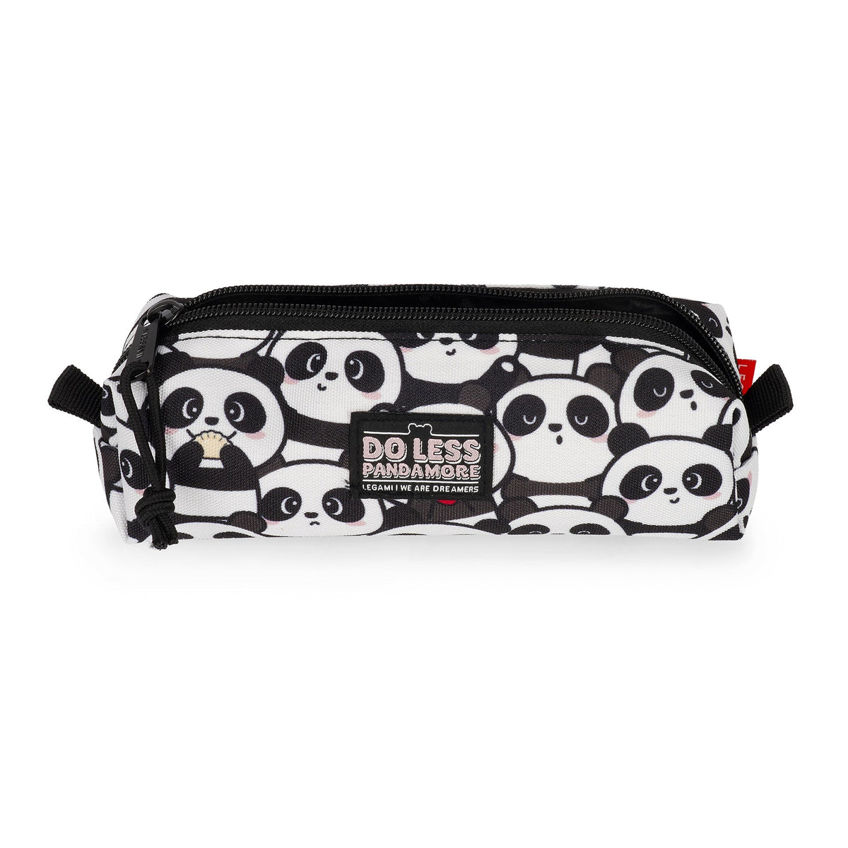 Estojo Legami - Panda - Papelaria Encantada