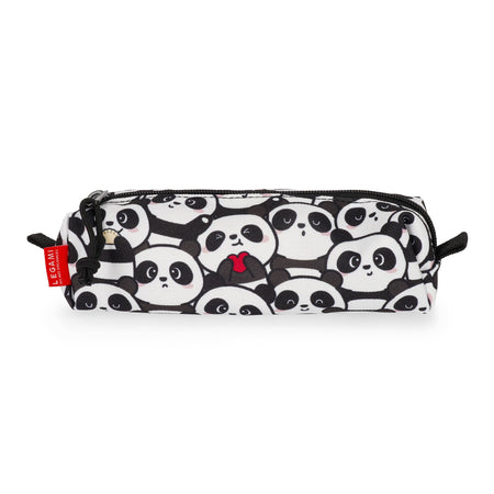 Estojo Legami - Panda - Papelaria Encantada