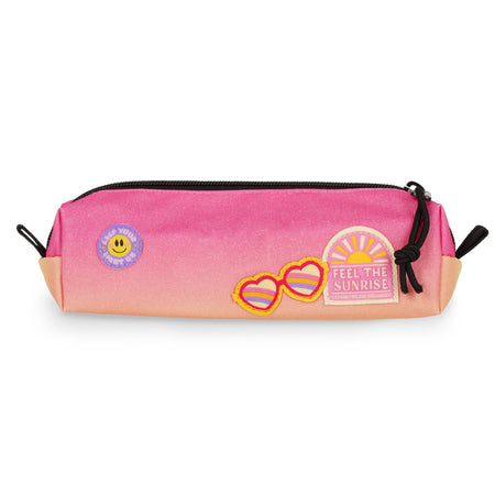 Estojo Legami - Sunrise Lover - Papelaria Encantada