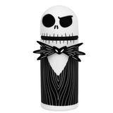Estojo o estranho mundo de jack - nightmare before christmas - Papelaria Encantada