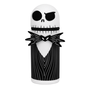 Estojo o estranho mundo de jack - nightmare before christmas - Papelaria Encantada