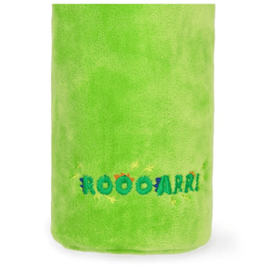 Estojo para lápis - super macio Dino de pelucia Legami - Papelaria Encantada