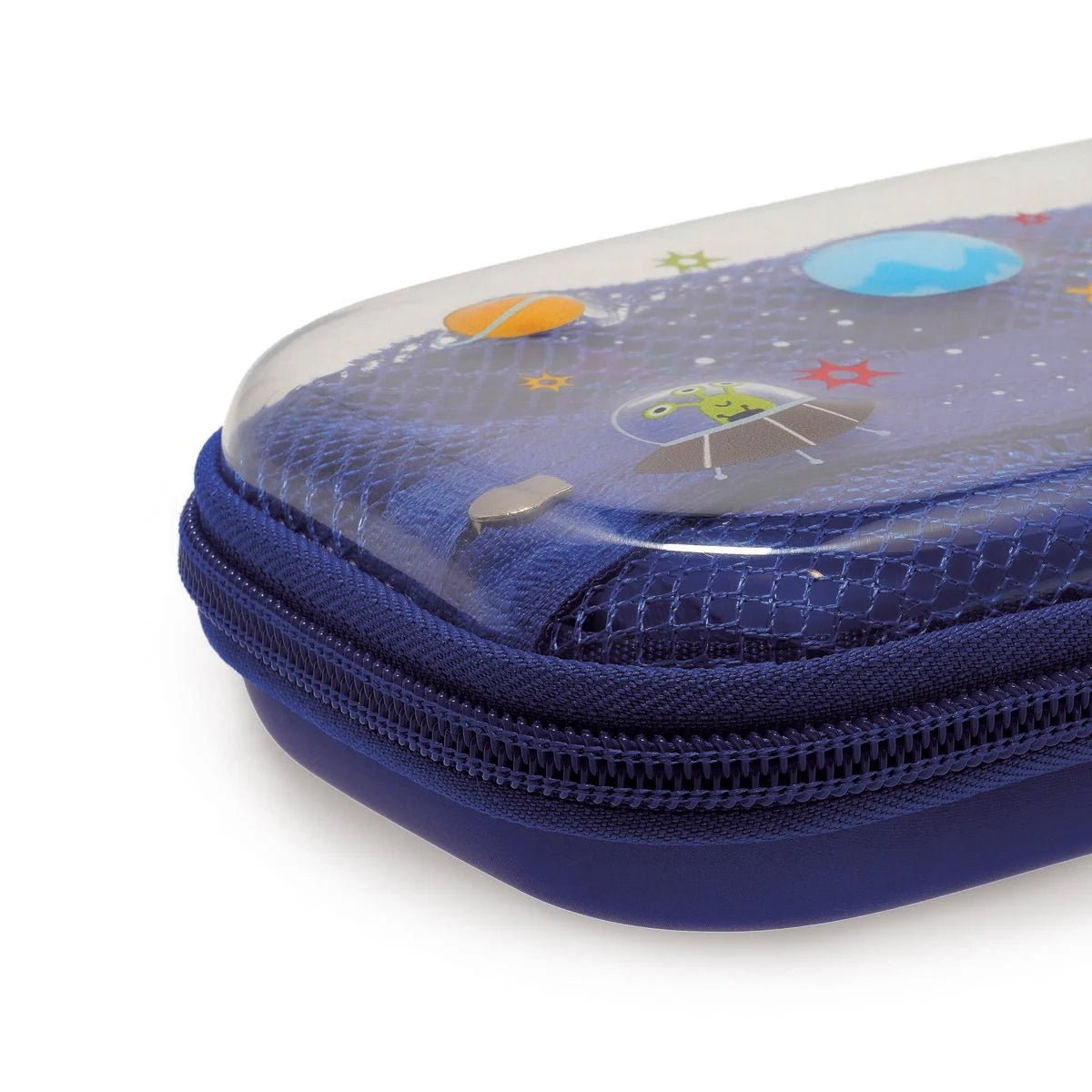 Estojo para Lápis - Wonderwow Espaço Legami - Papelaria Encantada