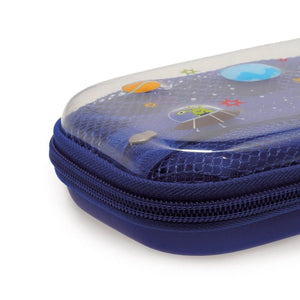 Estojo para Lápis - Wonderwow Espaço Legami - Papelaria Encantada