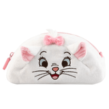 Estojo pelucia Bonjour Marie - Papelaria Encantada