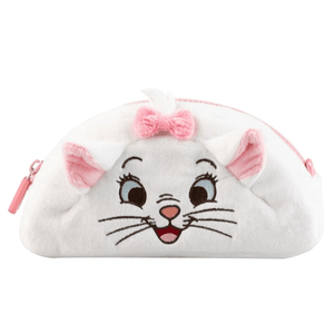 Estojo pelucia Bonjour Marie - Papelaria Encantada