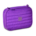 Estojo Rebecca Bonbon Roxo - Papelaria Encantada