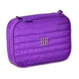 Estojo Rebecca Bonbon Roxo - Papelaria Encantada