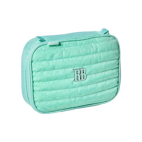 Estojo Rebecca Bonbon Verde - Papelaria Encantada
