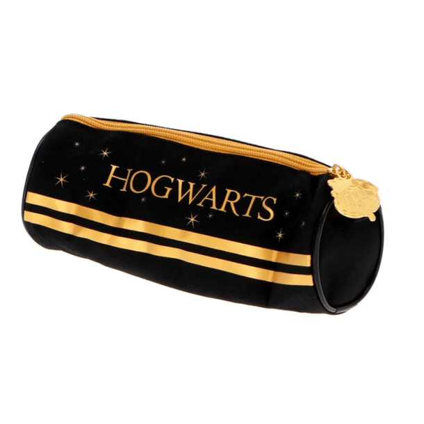 Estojo redondo Harry Potter - Papelaria Encantada