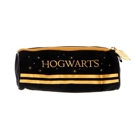 Estojo redondo Harry Potter - Papelaria Encantada