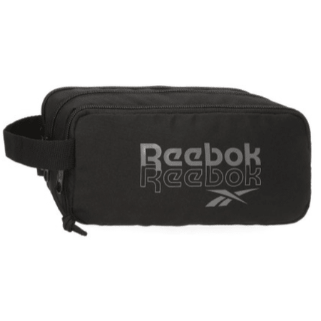 Estojo Reebok triplo Melbourne - Papelaria Encantada