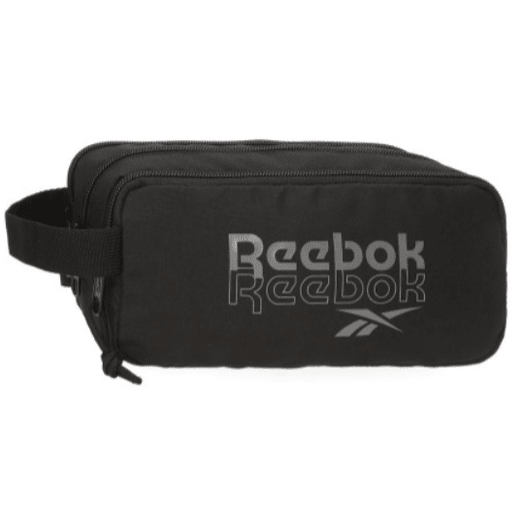 Estojo Reebok triplo Melbourne - Papelaria Encantada