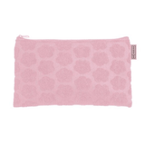Estojo Retangular Miquelrius Pano Peluche Boho Essence - Rosa - Papelaria Encantada