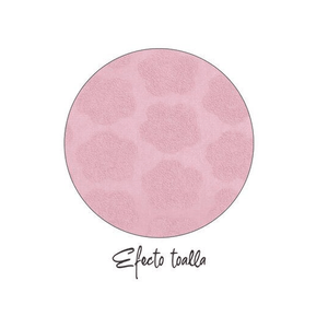 Estojo Retangular Miquelrius Pano Peluche Boho Essence - Rosa - Papelaria Encantada