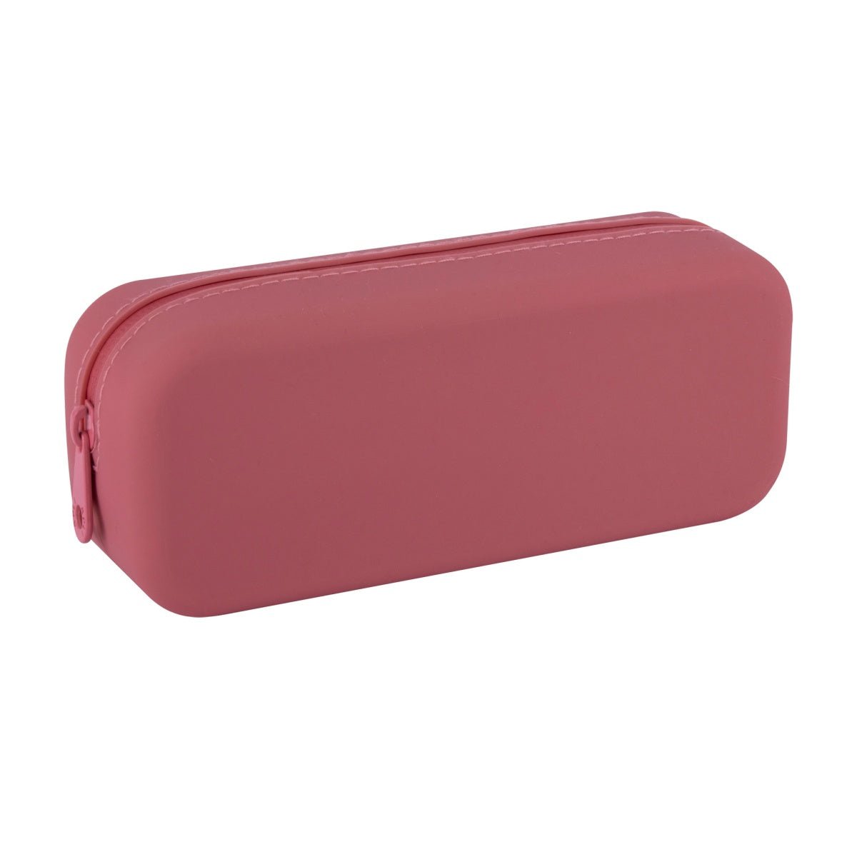 Estojo silicone apli Up North Coral - Papelaria Encantada