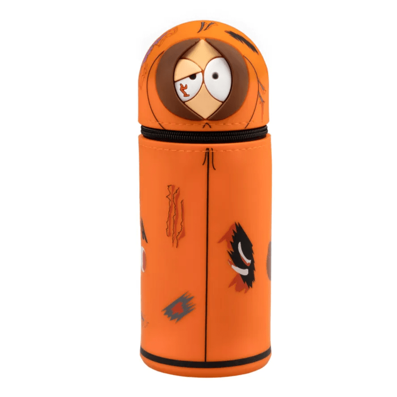 ESTOJO SOUTH PARK KENNY - Papelaria Encantada