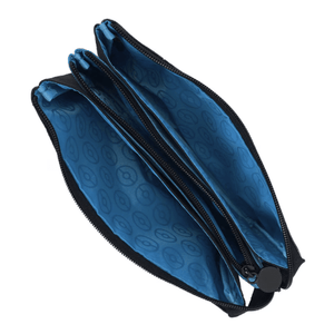 Estojo triplo Pokemon - Papelaria Encantada
