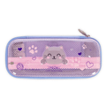 Estojo Wonderwow Gato Legami - Papelaria Encantada