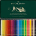 Polychromos — conjuntos de lápis de cor Faber-Castell