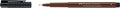 Pitt Artist Pen — marcadores à unidade Faber-Castell
